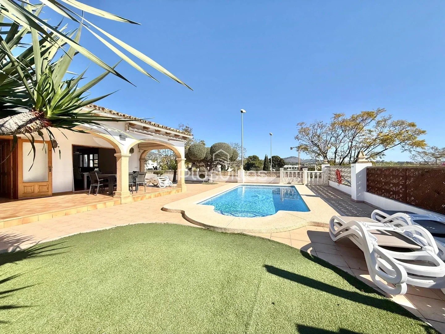 2 - venta villa calpe - costa blanca comunidad valenciana españa