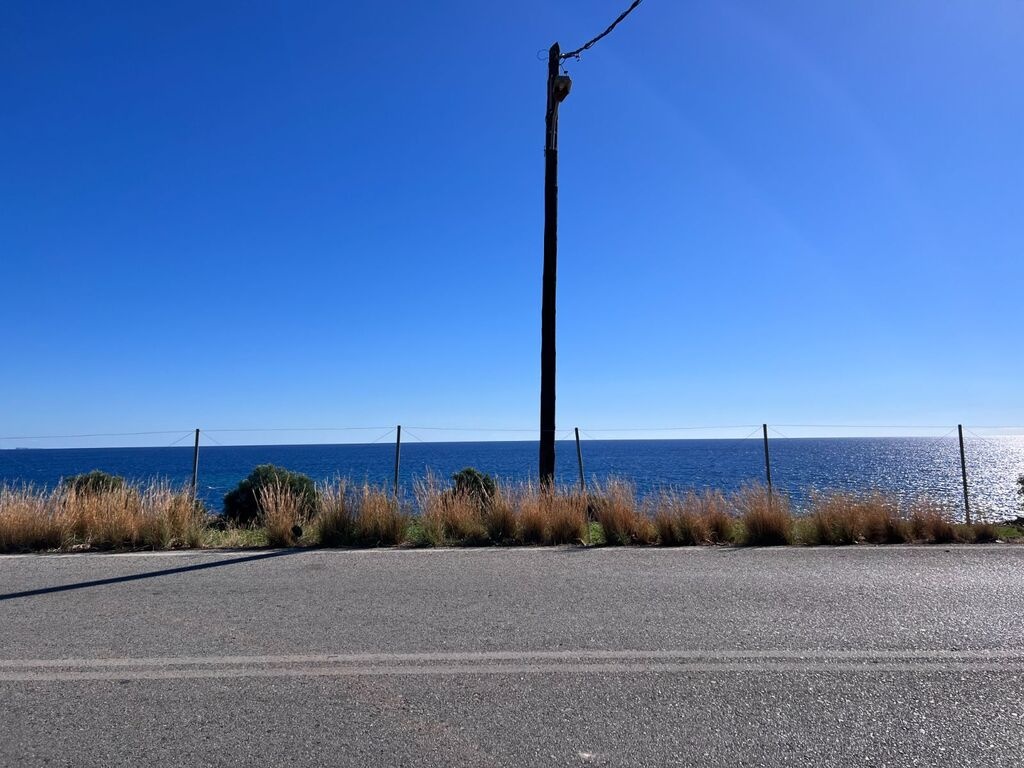 1 - venta terreno a pie de playa kolýmpos creta grecia