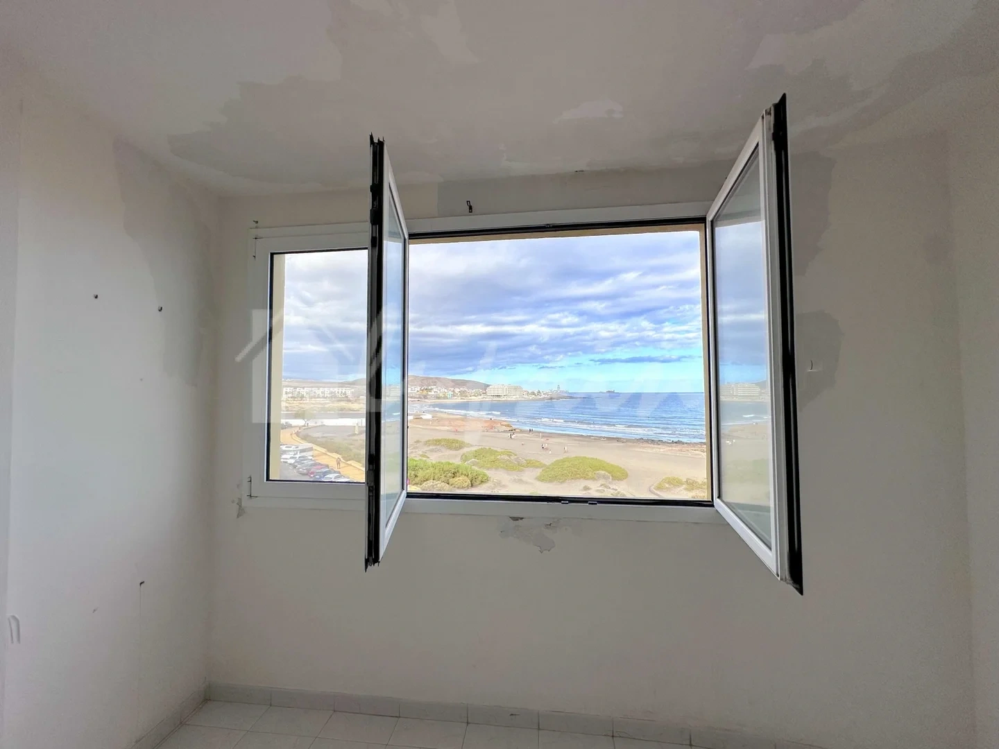 2 - waterfront apartment for sale in granadilla tenerife - canary islands spain