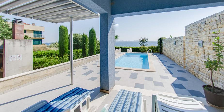 2 - sea view house for sale in zadar zadar croatia