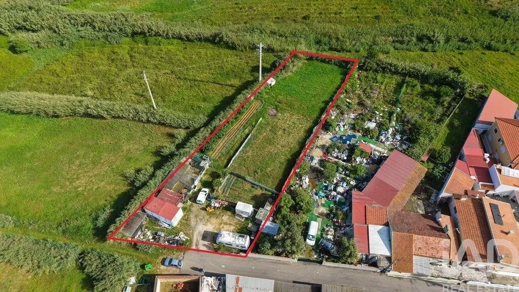 2 - verkauf grundstück torres vedras region zentrum portugal