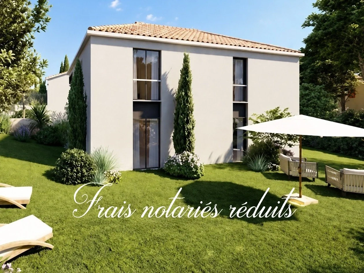 1 - sea view house for sale in six fours les plages var france