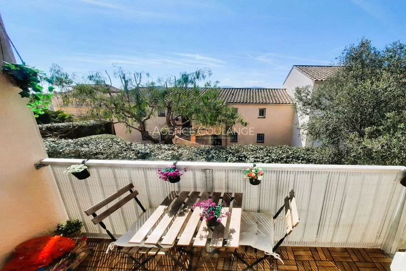 2 - vente appartement six fours les plages var france