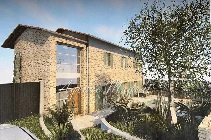 2 - venta casa cannes alpes-marítimos francia