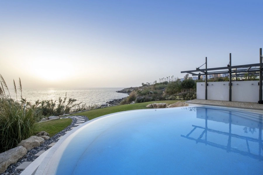 2 - vente villa paphos paphos chypre