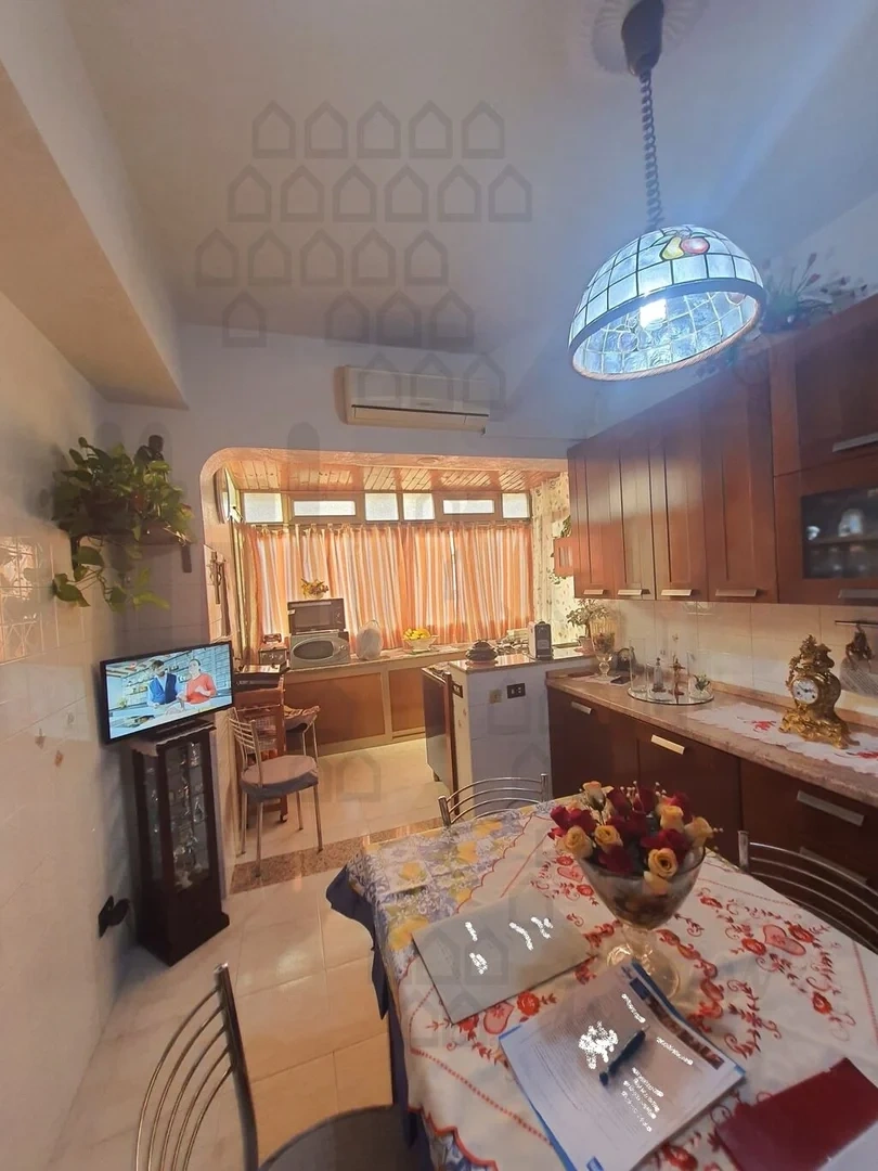 1 - vente appartement messina sicile italie