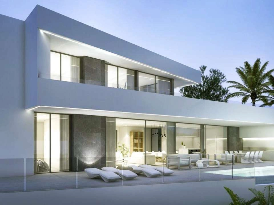 1 - vente maison vue mer benitachell - costa blanca communauté valencienne espagne