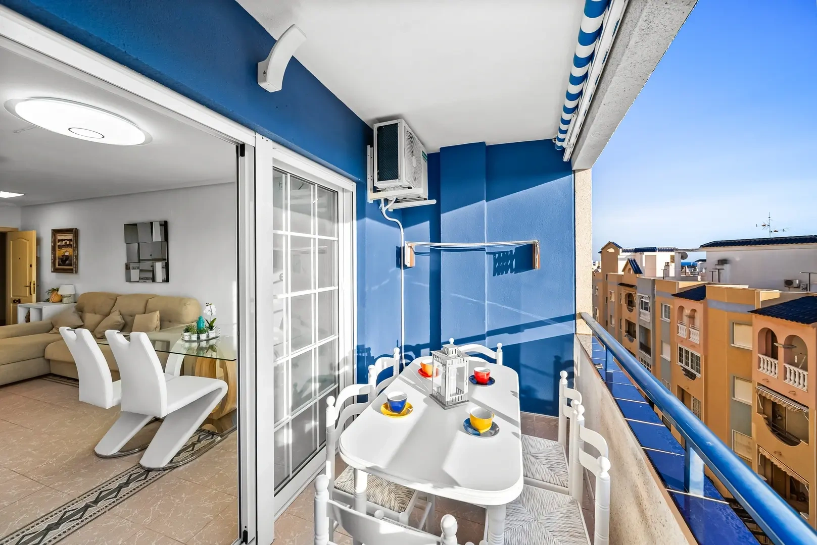 2 - apartment for sale in torrevieja - costa blanca valencian community spain