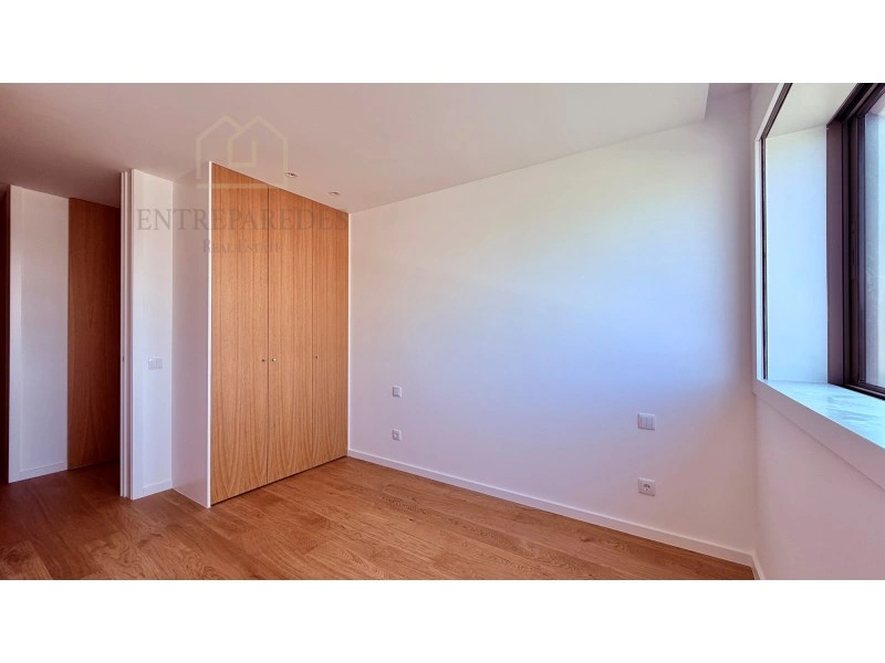 2 - vente appartement matosinhos région nord portugal