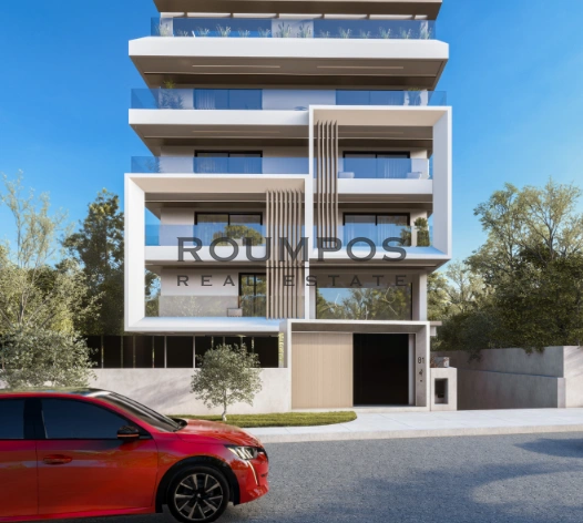 2 - vente maison plage à pied glyfada attique grèce
