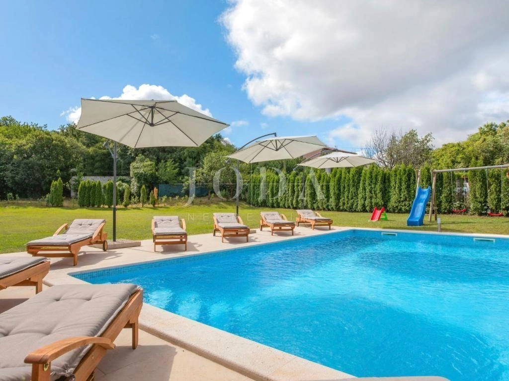 2 - verkauf haus labin istrien kroatien