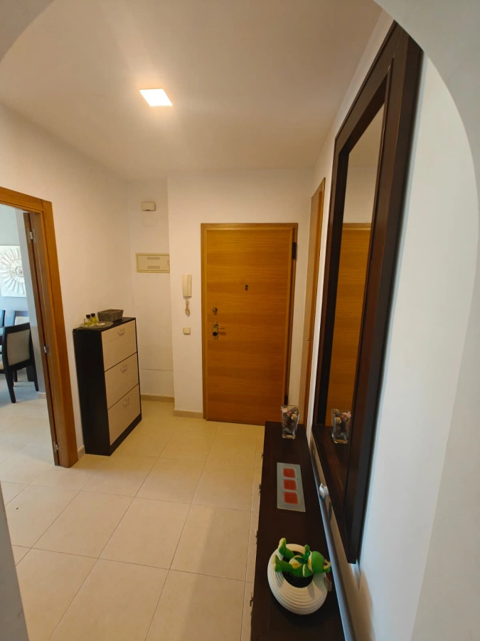 2 - verkauf wohnung calpe - costa blanca valencia spanien