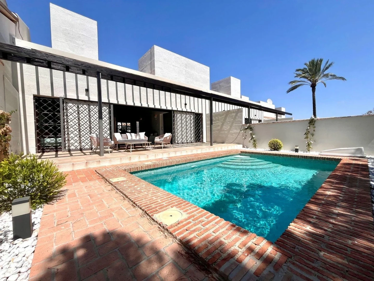 1 - venta casa vista al mar sucina región de murcia españa
