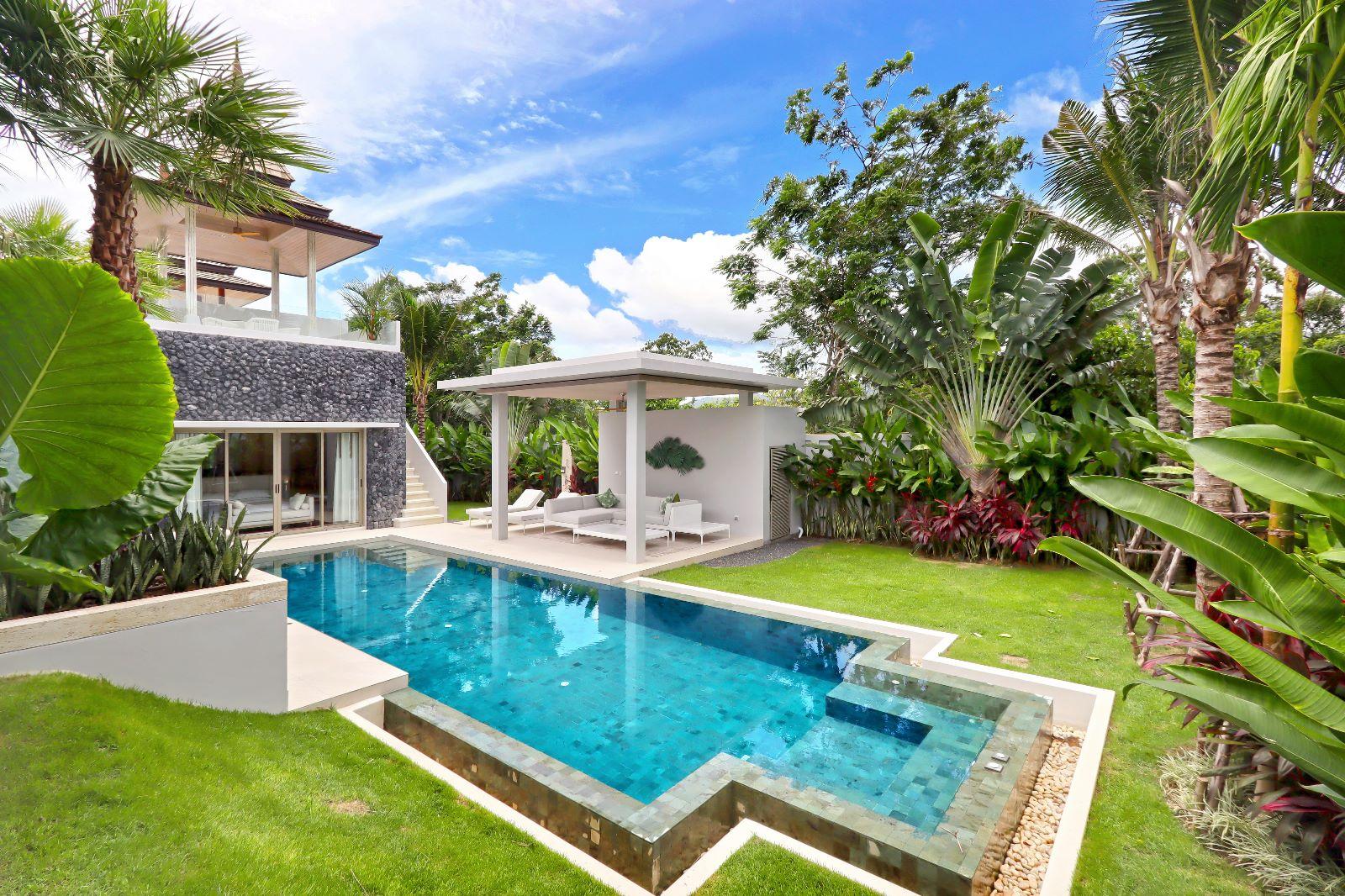 1 - verkoop huis phuket phuket thailand
