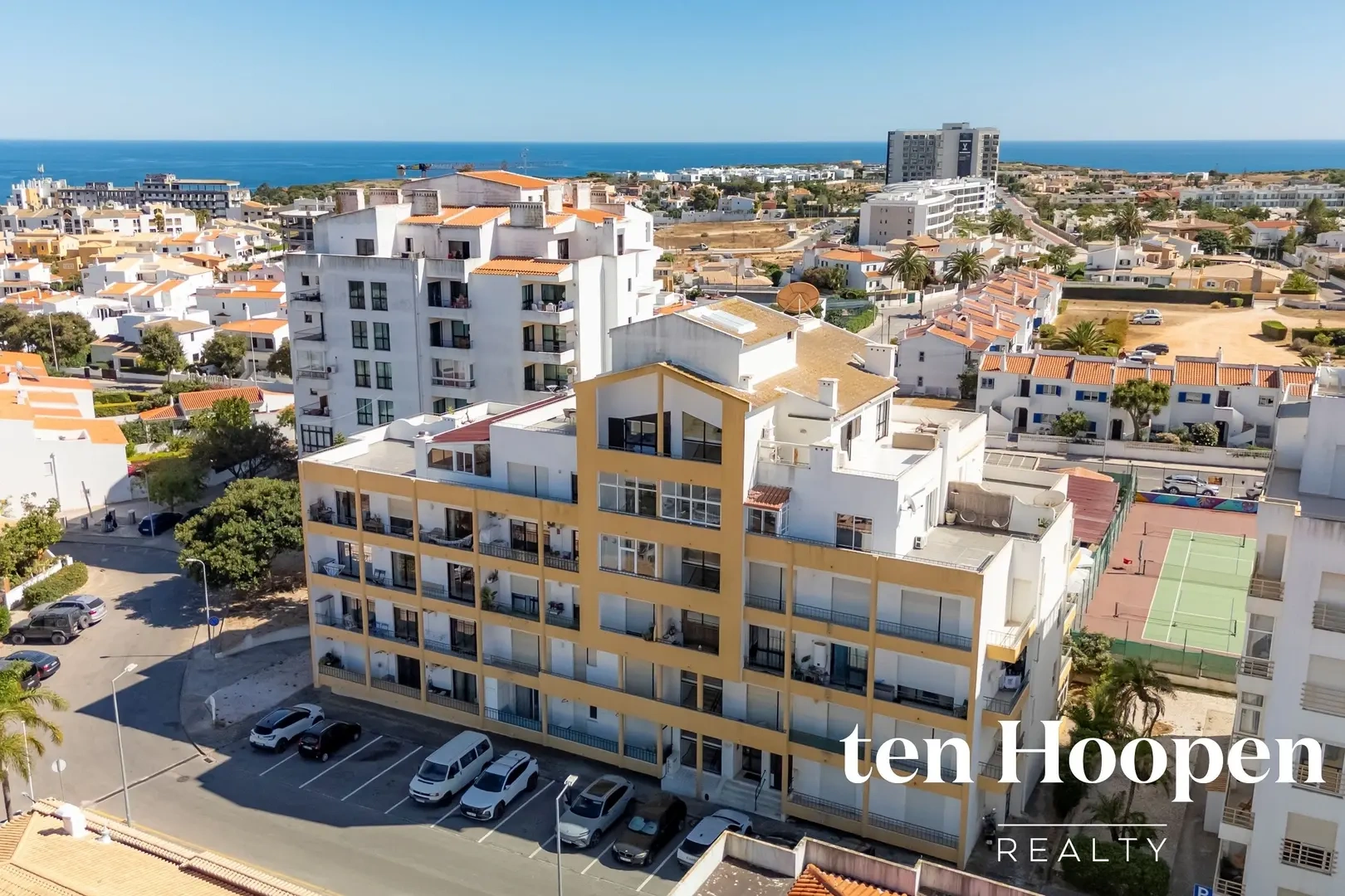 1 - venta apartamento lagos algarve portugal