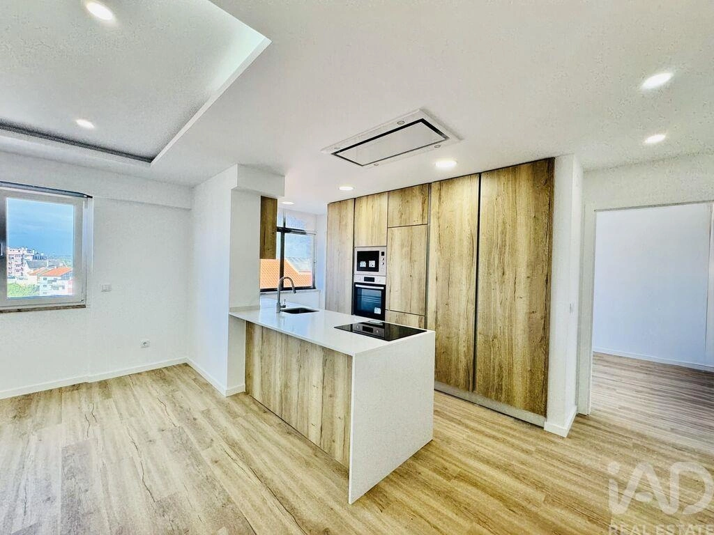 1 - vente appartement amora région de lisbonne portugal