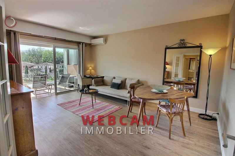 1 - vente appartement mougins alpes-maritimes france