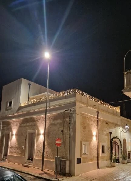 2 - venda casa maruggio apulia itália