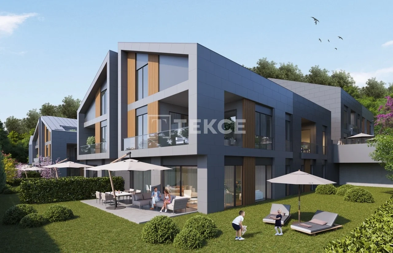 1 - продажа квартира eyüp istanbul турция