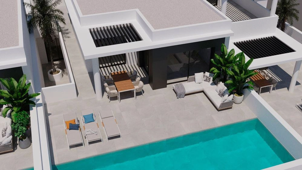 1 - venta casa rojales comunidad valenciana españa