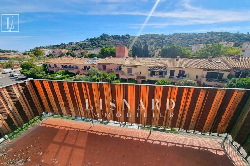 1 - venta apartamento vista al mar vallauris alpes-marítimos francia
