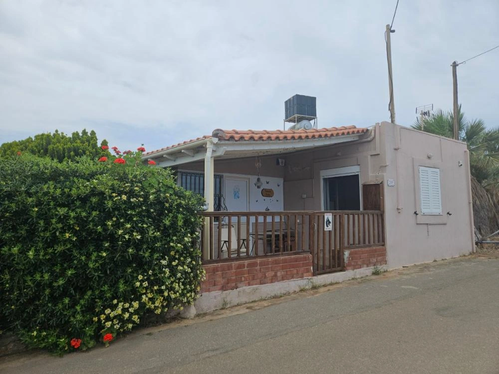 1 - vendita casa mállia creta grecia
