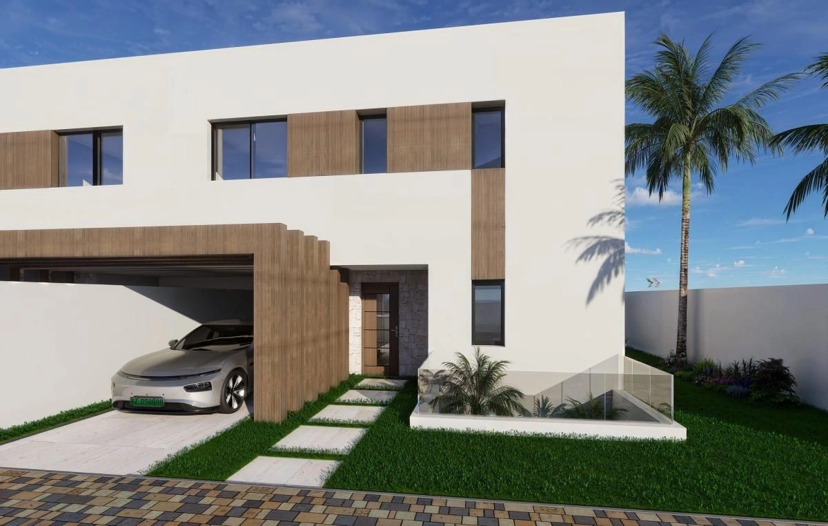 2 - vendita villa los alcazares regione di murcia spagna