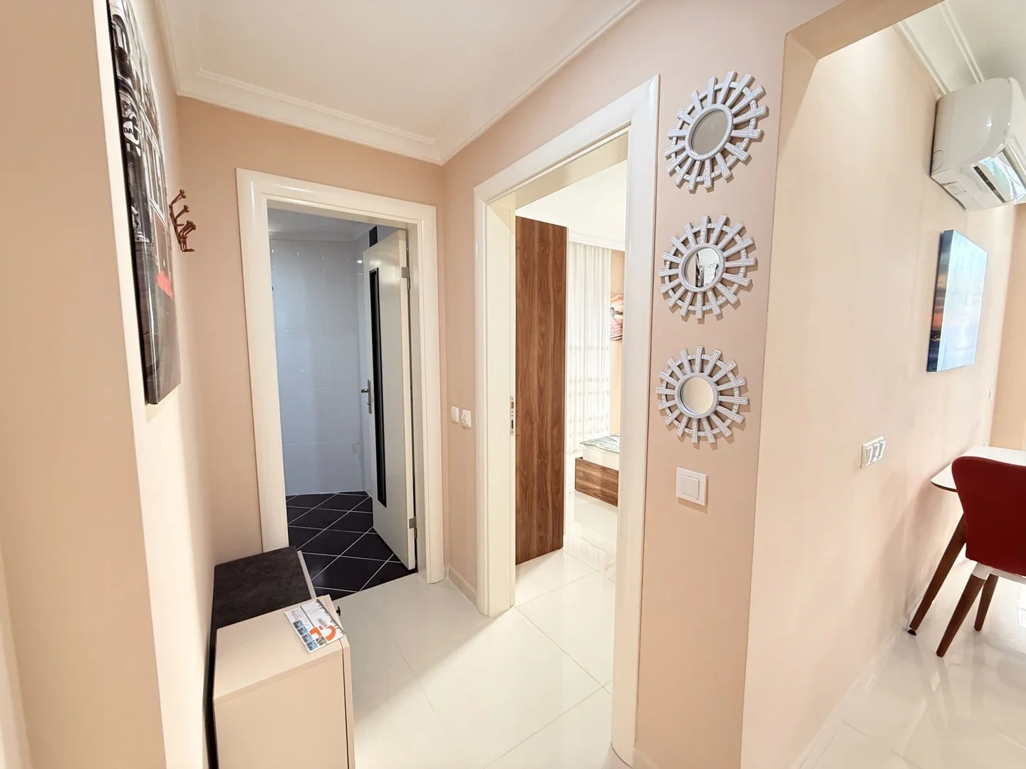 2 - vente appartement alanya antalya turquie