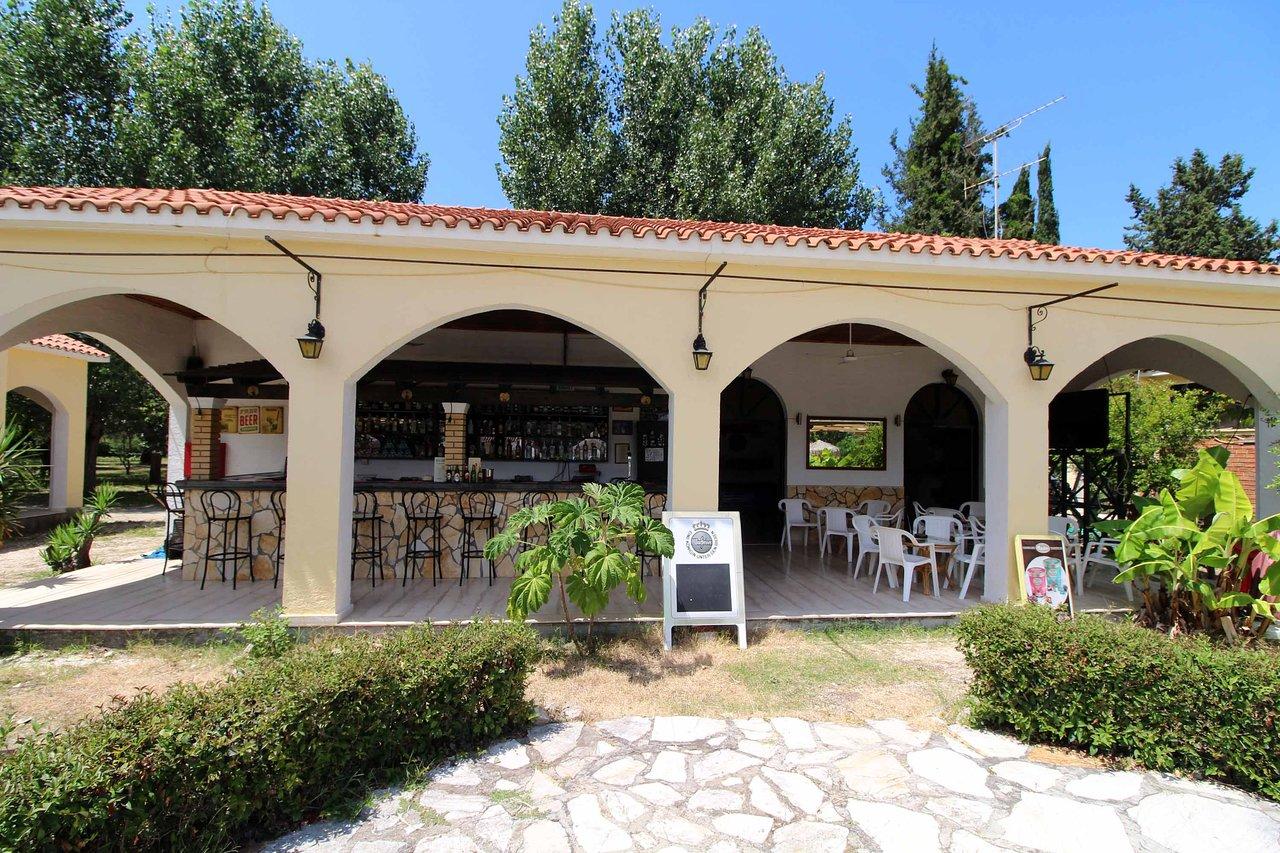 1 - apartment for sale in róda ionian islands greece