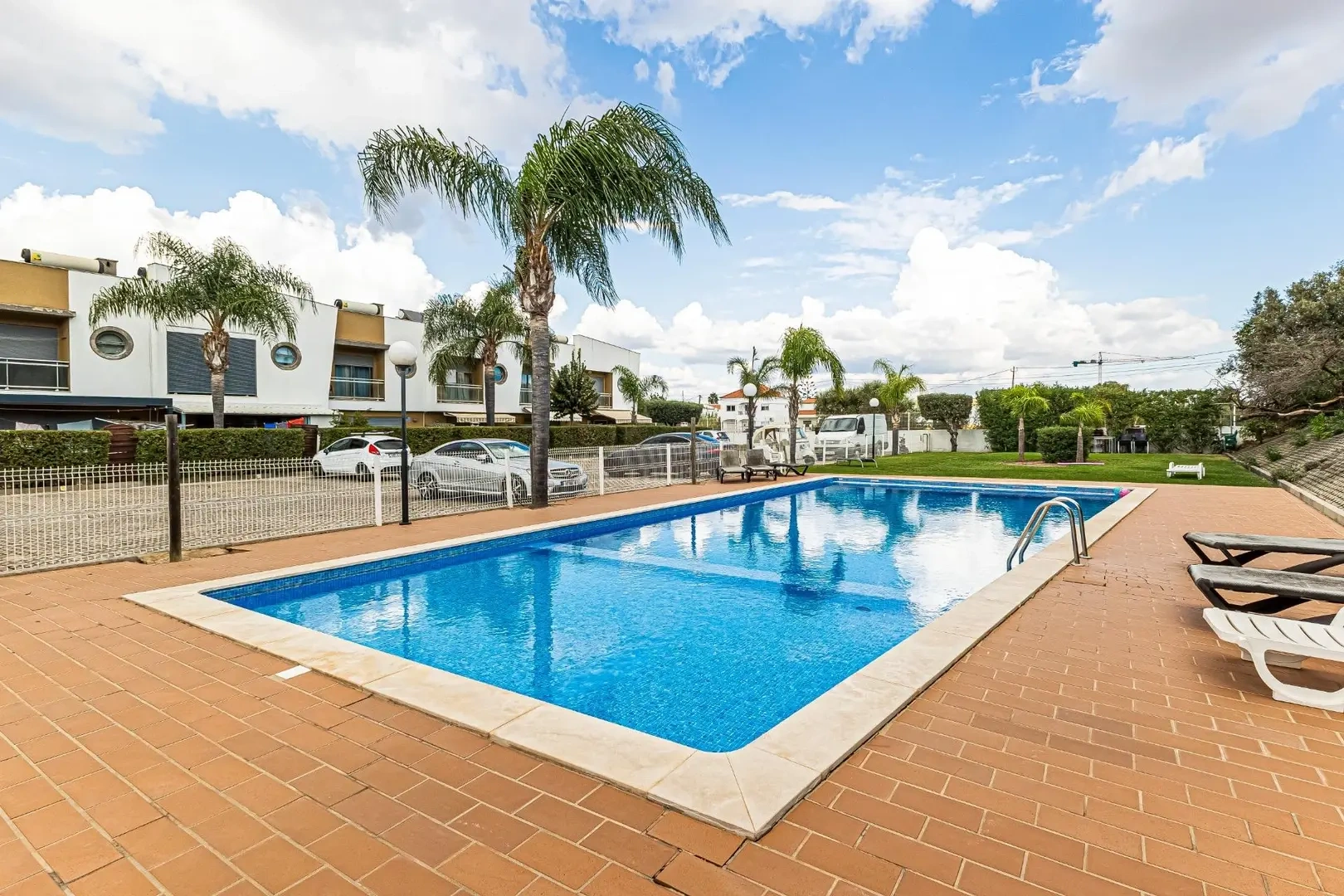1 - venta casa albufeira algarve portugal