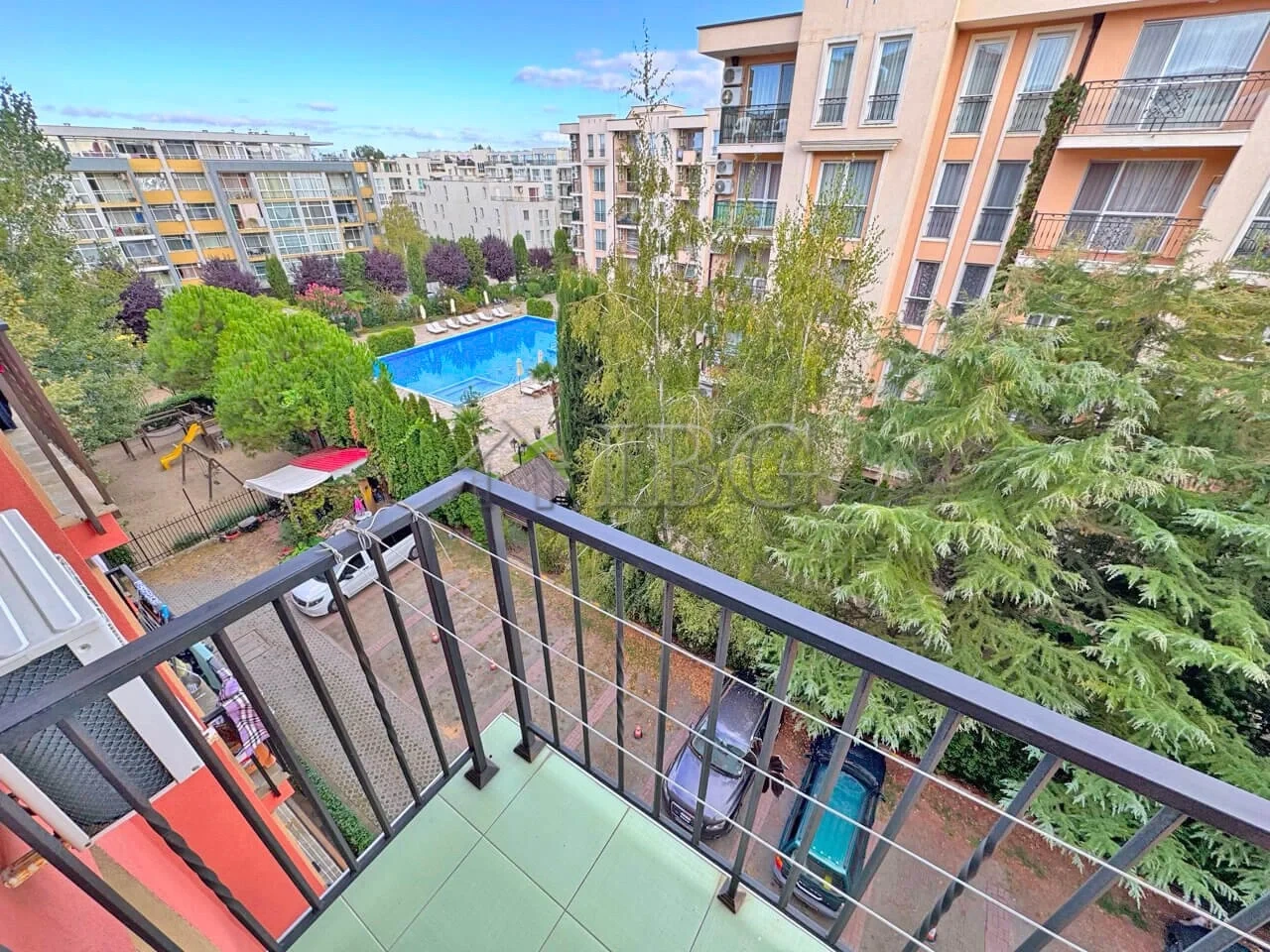 2 - venta apartamento a pie de playa sunny beach burgas bulgaria