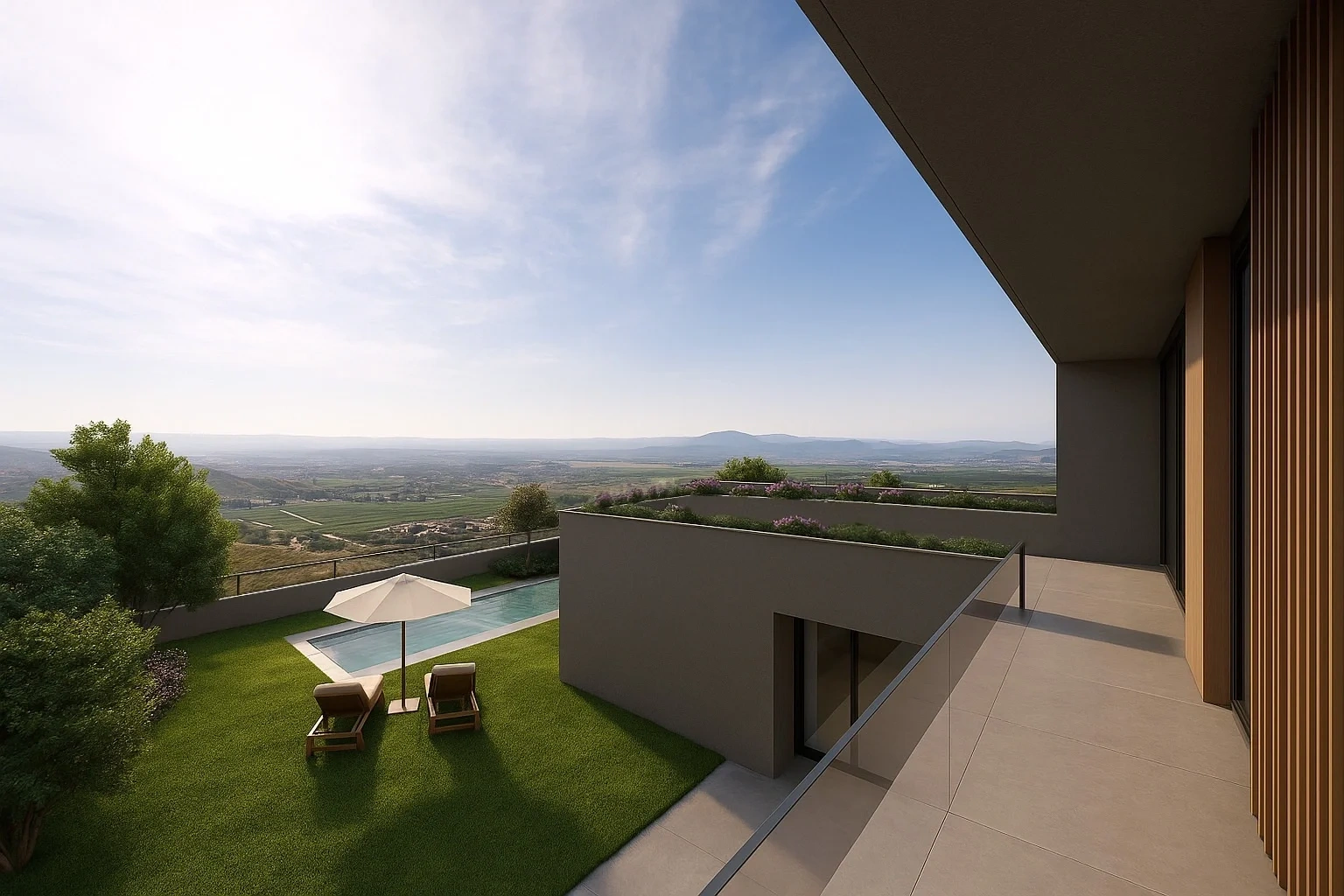 2 - vente maison chiva communauté valencienne espagne