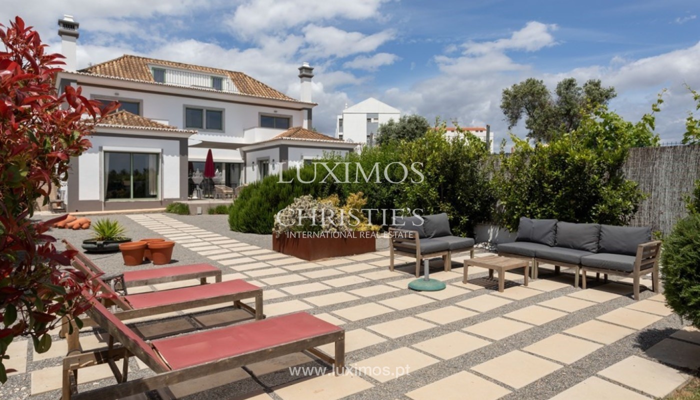 2 - house for sale in tavira algarve portugal