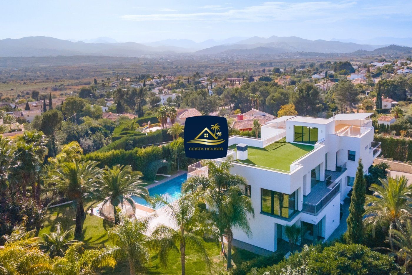 1 - waterfront house for sale in xabia/javea - costa blanca valencian community spain