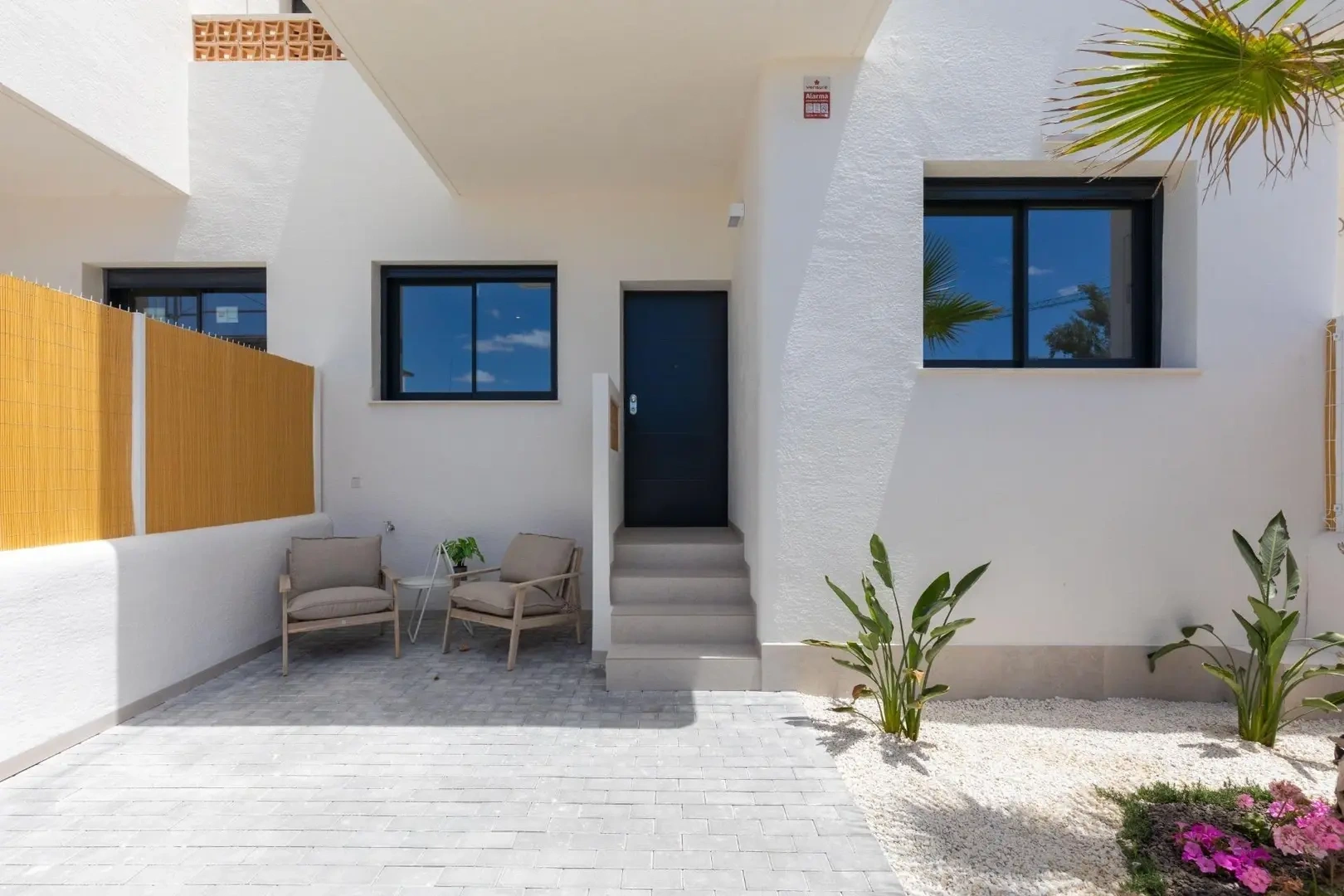 2 - vente appartement dolores communauté valencienne espagne