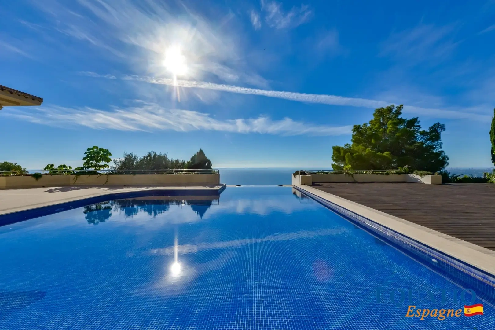 2 - verkauf haus meerblick altea - costa blanca valencia spanien