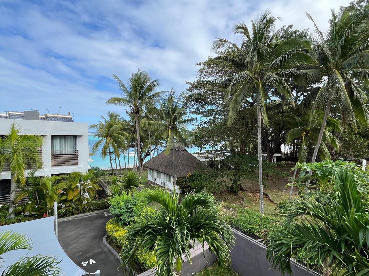 1 - venta apartamento vista al mar blue bay grand port mauricio