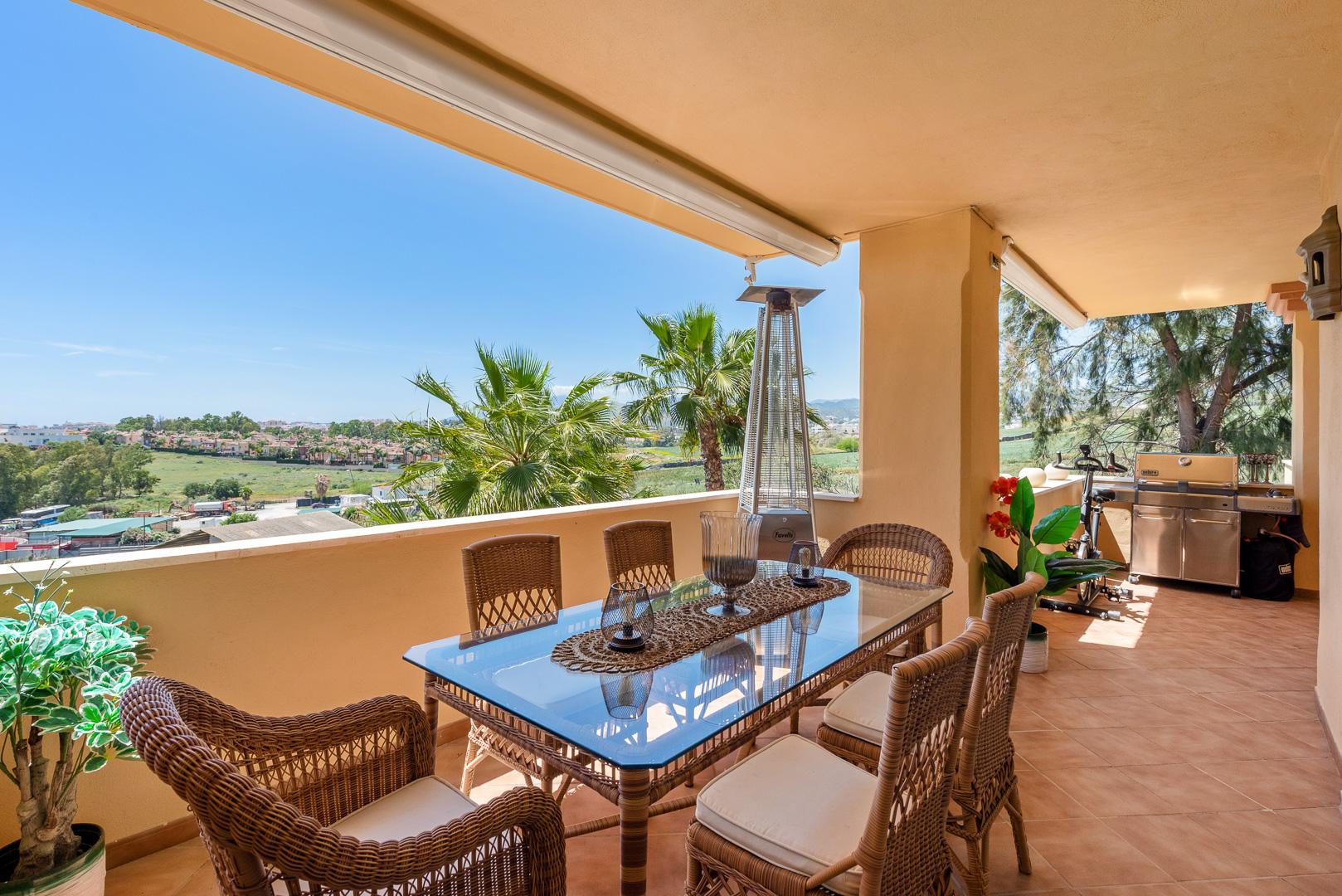 2 - venta apartamento marbella - costa del sol andalucía españa