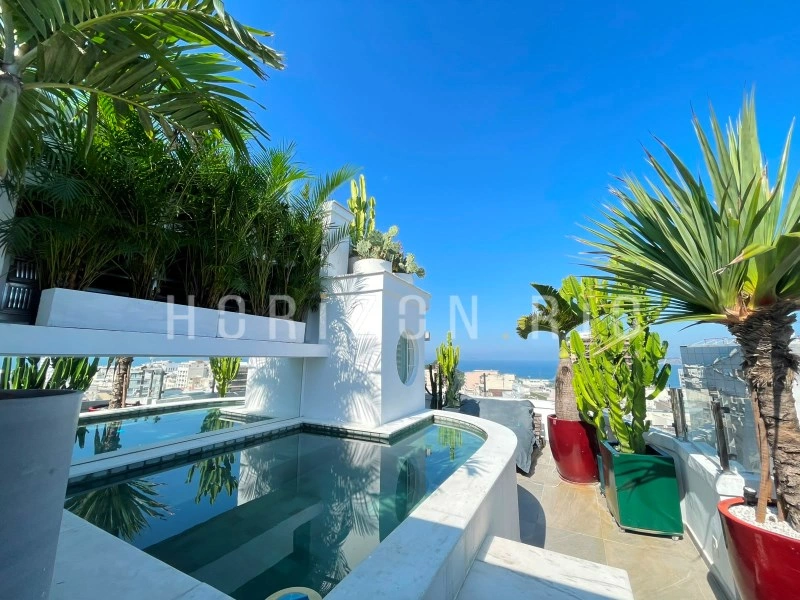 1 - verkoop appartement uitzicht op zee rio de janeiro rio de janeiro brazilië
