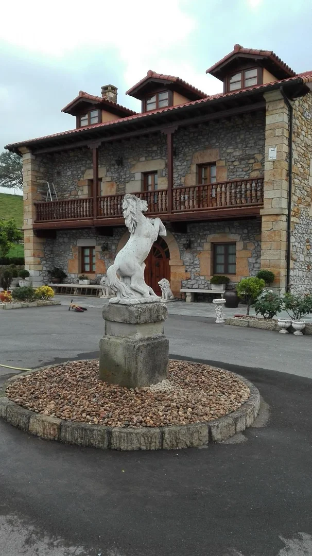 2 - ferienmiete haus entrambasaguas cantabria spanien