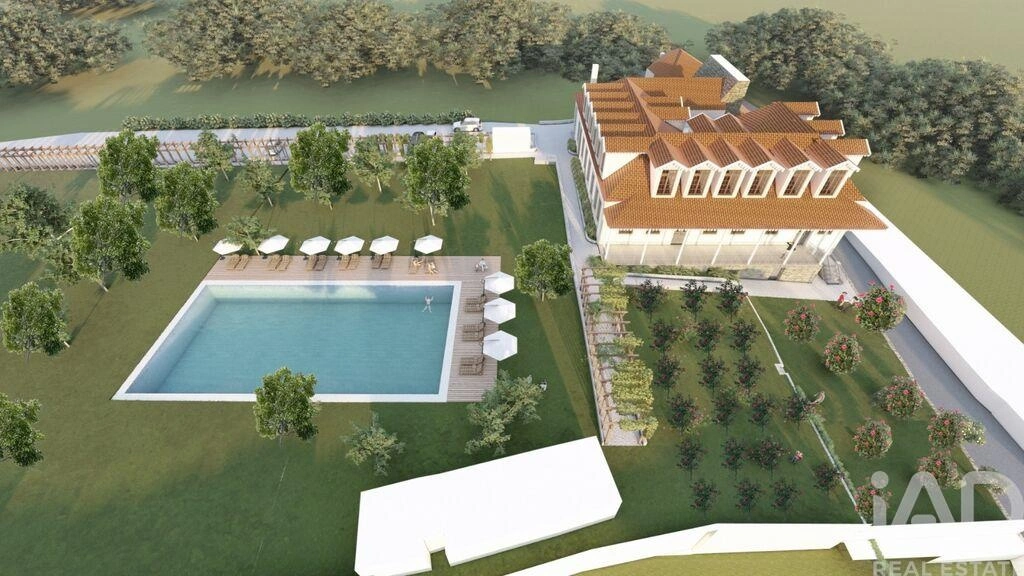 2 - venta propiedad tondela región centro portugal