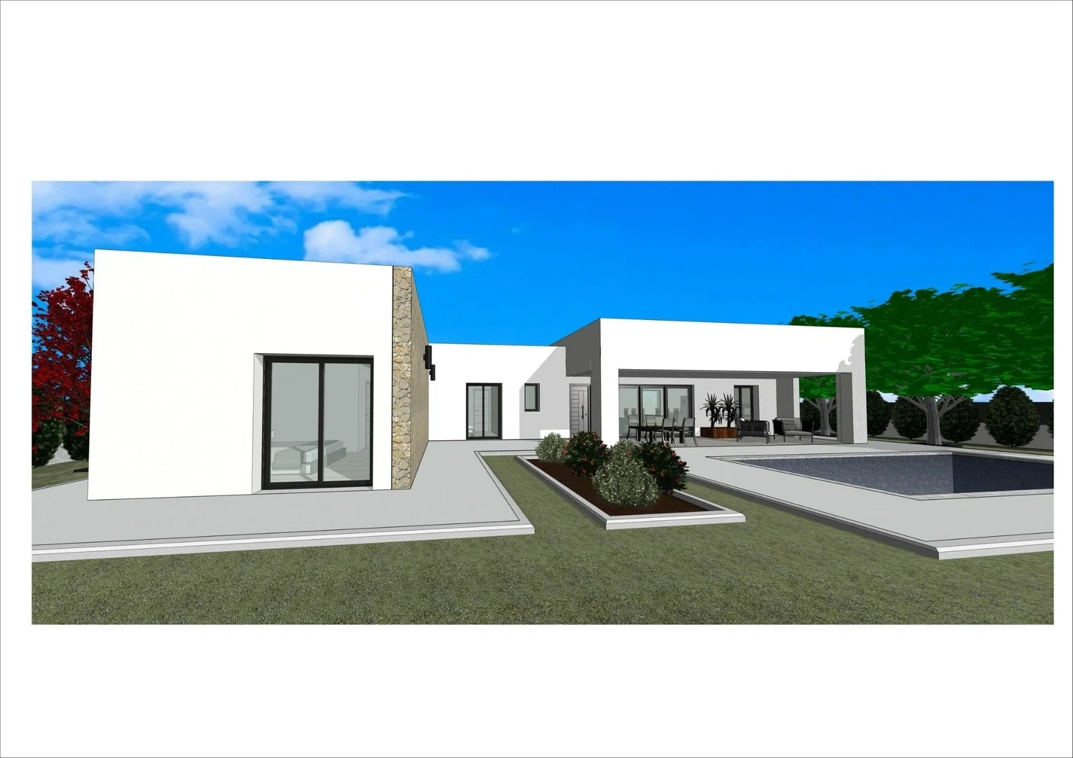 1 - продажа дом la romana валенсия испания