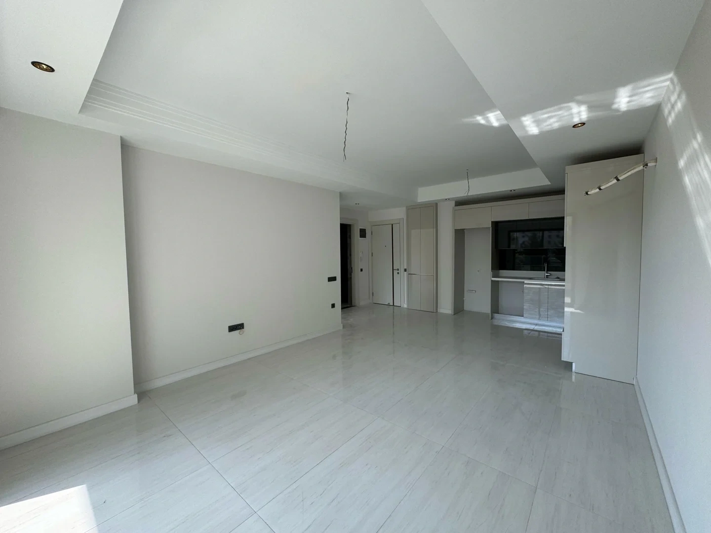 2 - apartment for sale in alanya antalya turkey