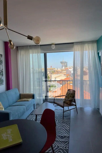 2 - apartment for sale in palavas-les-flots hérault france