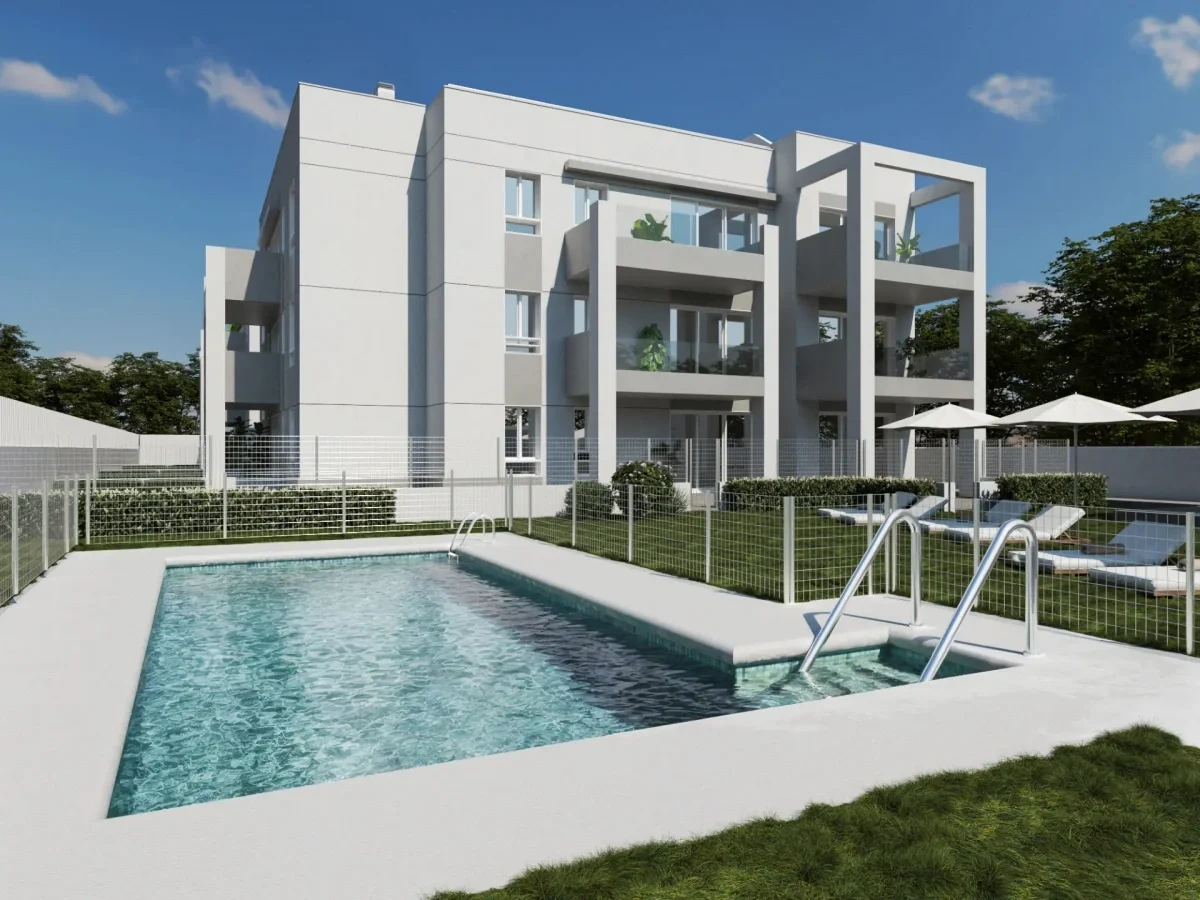 2 - verkauf wohnung mijas andalusien spanien