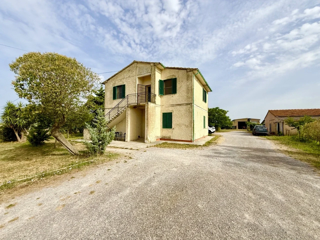 1 - vendita appartamento grosseto toscana italia