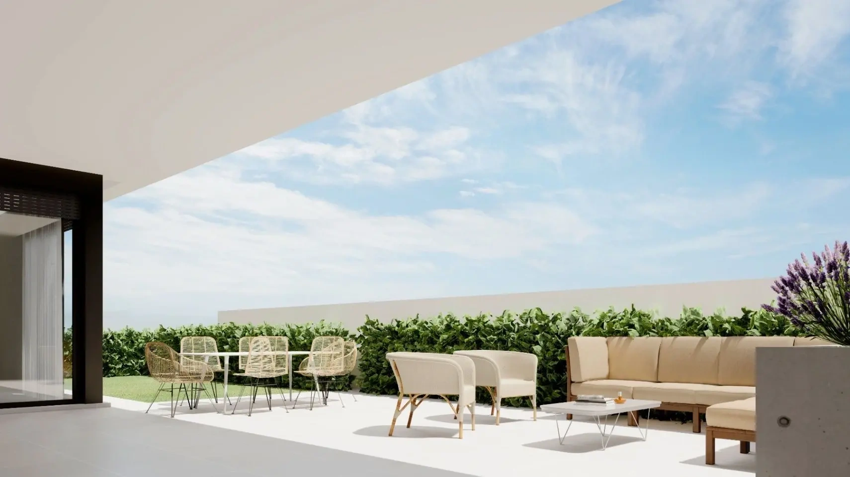 2 - verkauf haus polop - costa blanca valencia spanien