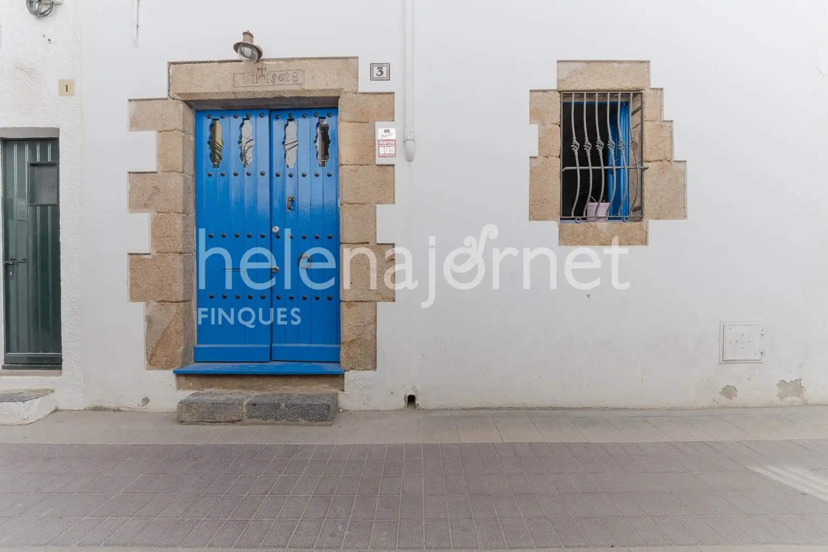 2 - house for sale in tossa de mar catalonia spain