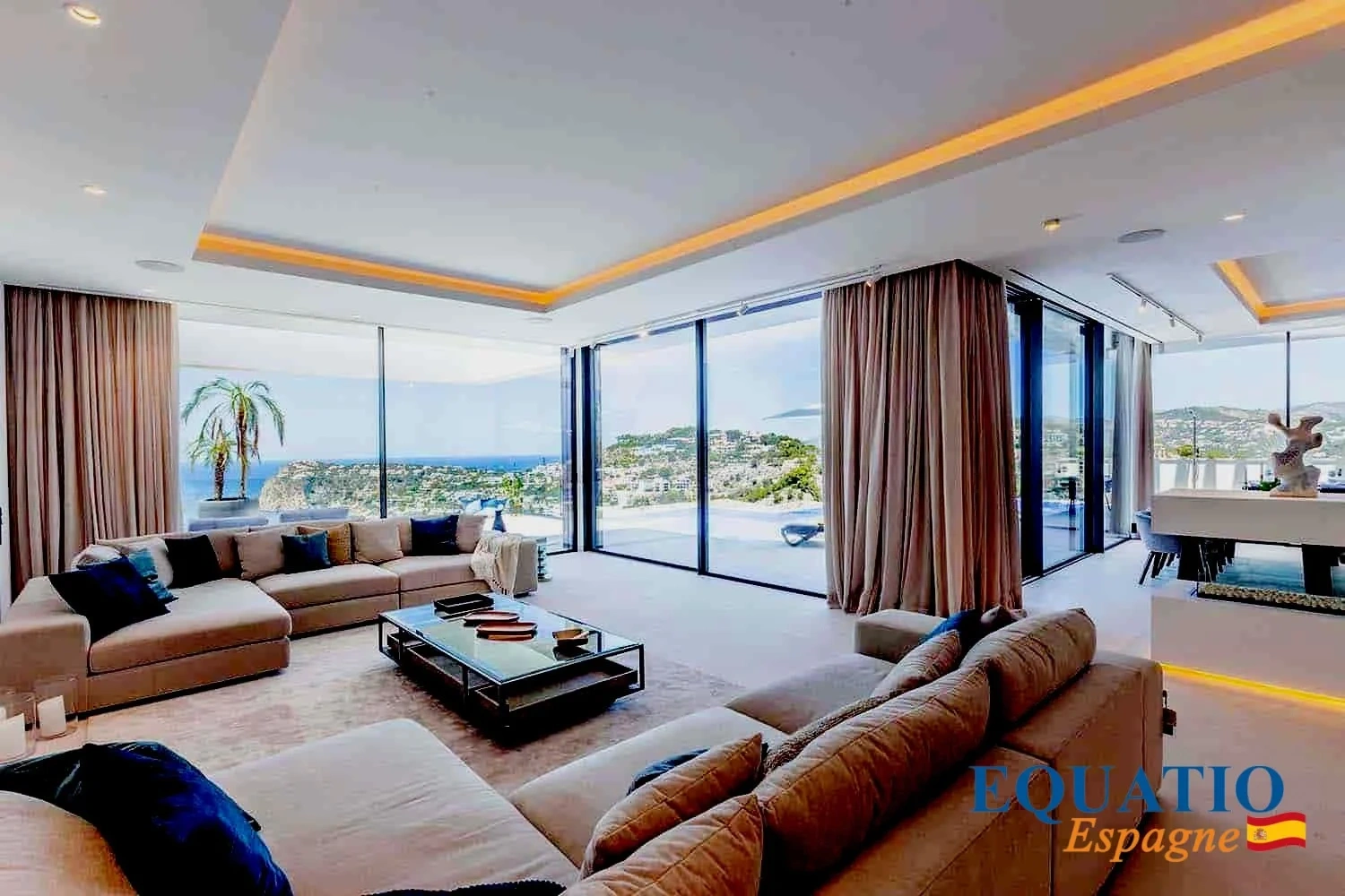 1 - verkauf haus meerblick palma de mallorca mallorca - balearen spanien