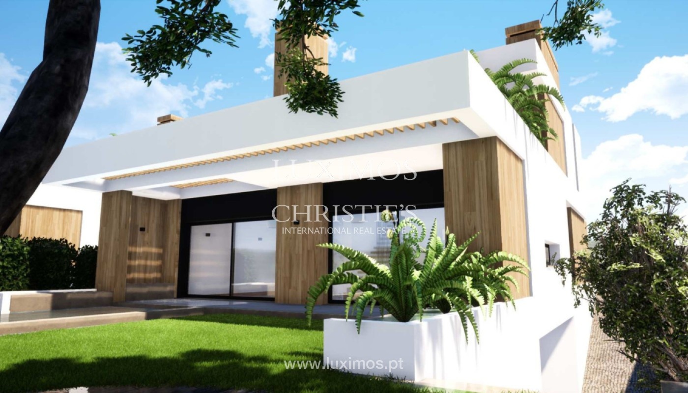 1 - house for sale in loulé algarve portugal